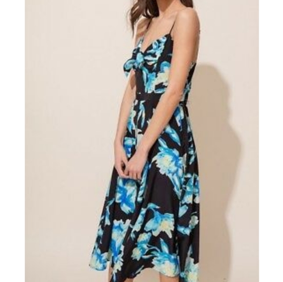 yumi kim pretty woman silk dress Yumi Kim Pretty Woman Silk Dress